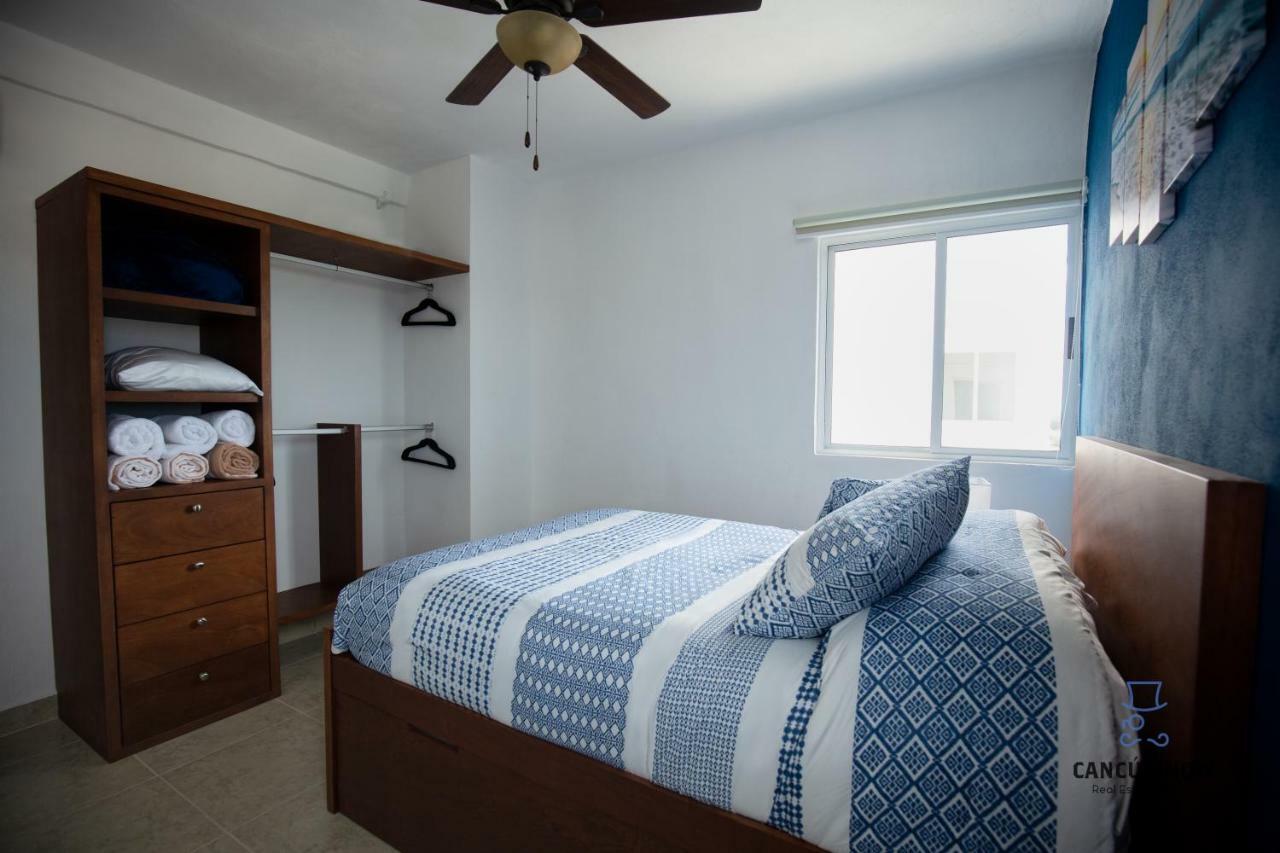 Liverte Luxury Apartamento Cancún