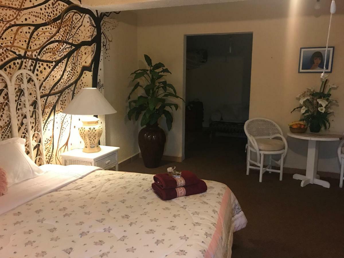 Bed and breakfast La Floresta