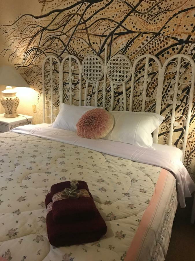 La Floresta Bed and breakfast