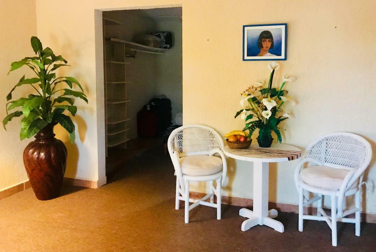 Bed and breakfast La Floresta