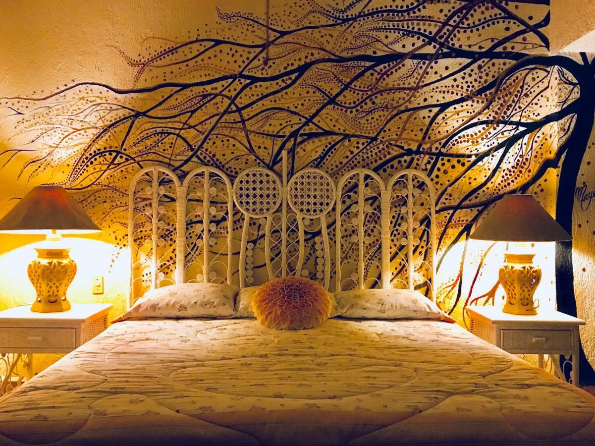 Bed and breakfast La Floresta *