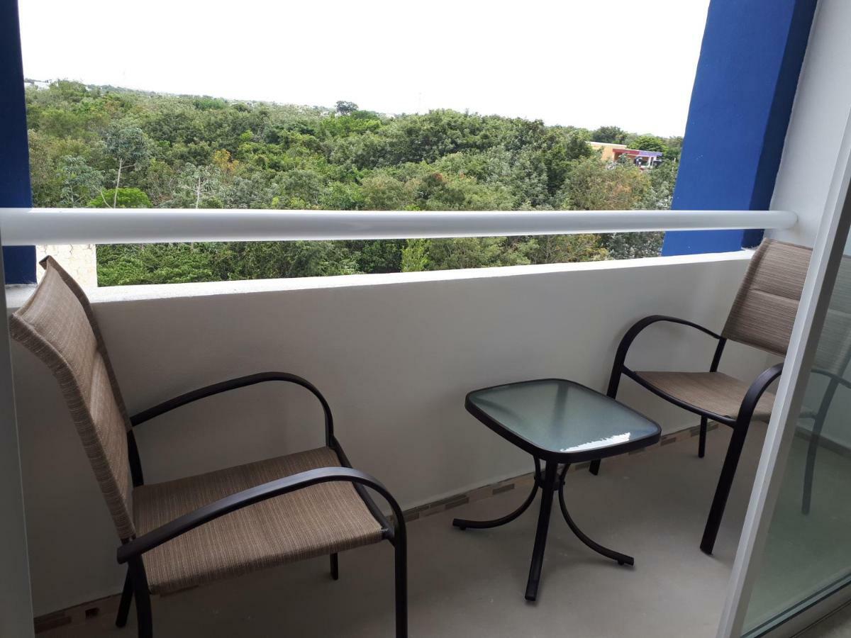 Apartamento Liverte Luxury