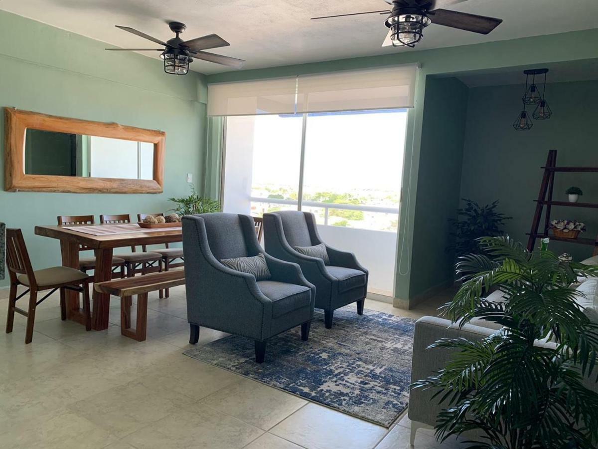 Liverte Luxury Apartamento Cancún