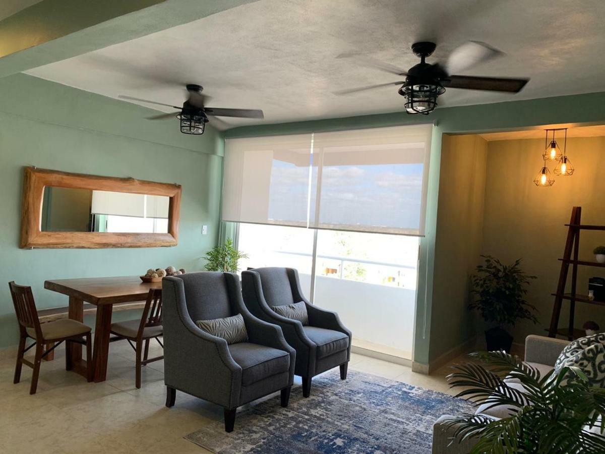 Apartamento Liverte Luxury Cancún
