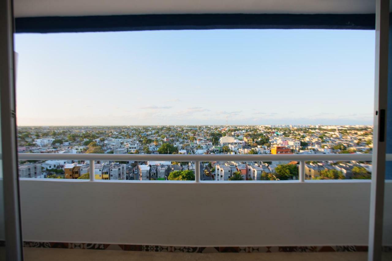 Apartamento Liverte Luxury Cancún