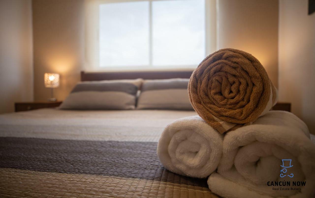 Apartamento Liverte Luxury Cancún