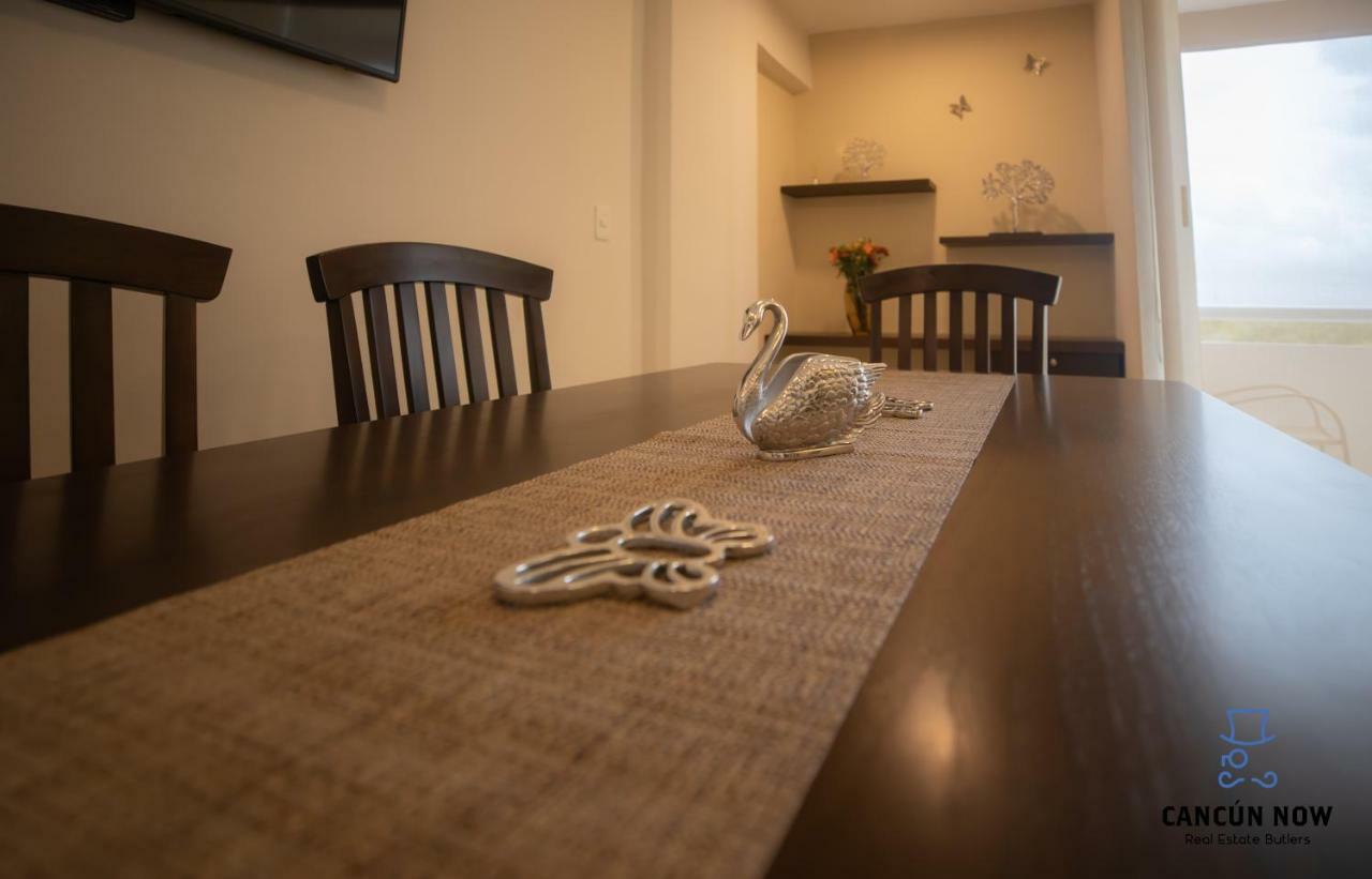 Liverte Luxury Apartamento Cancún