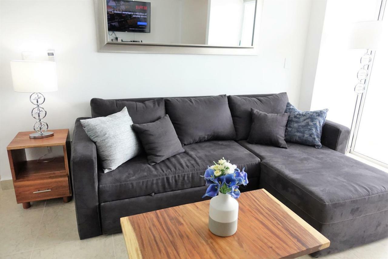 Liverte Luxury Apartamento *
