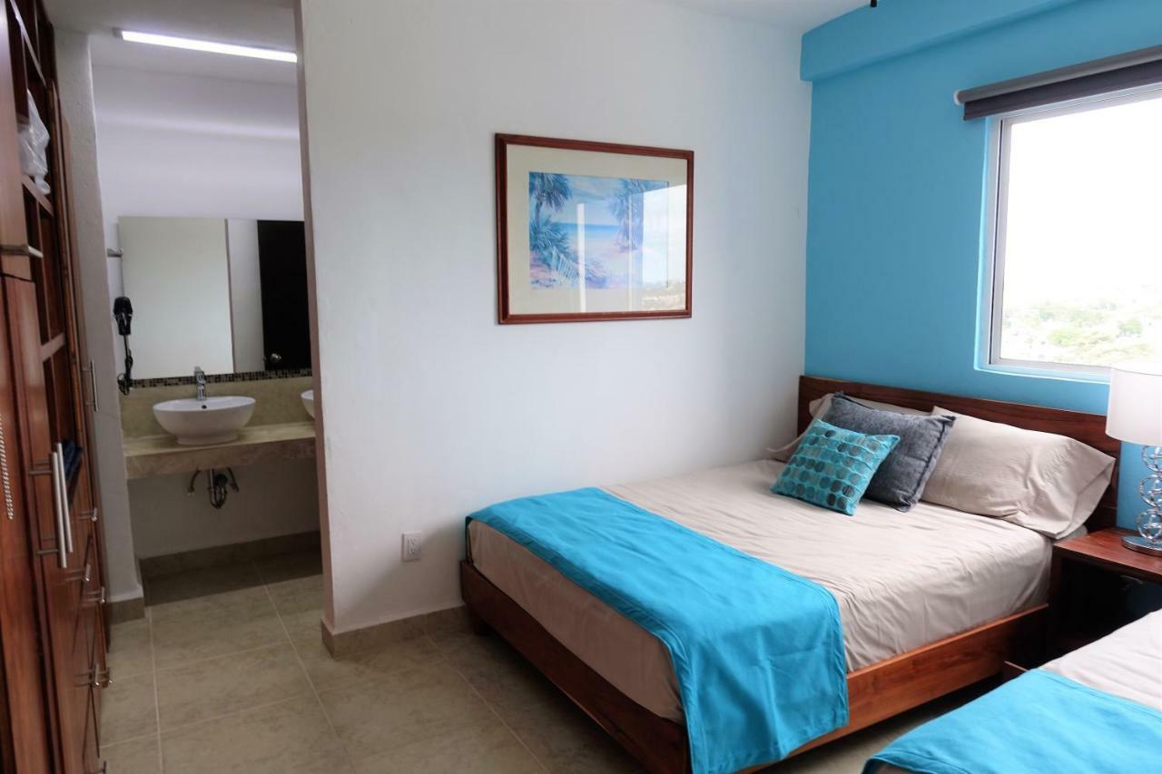 Liverte Luxury Apartamento