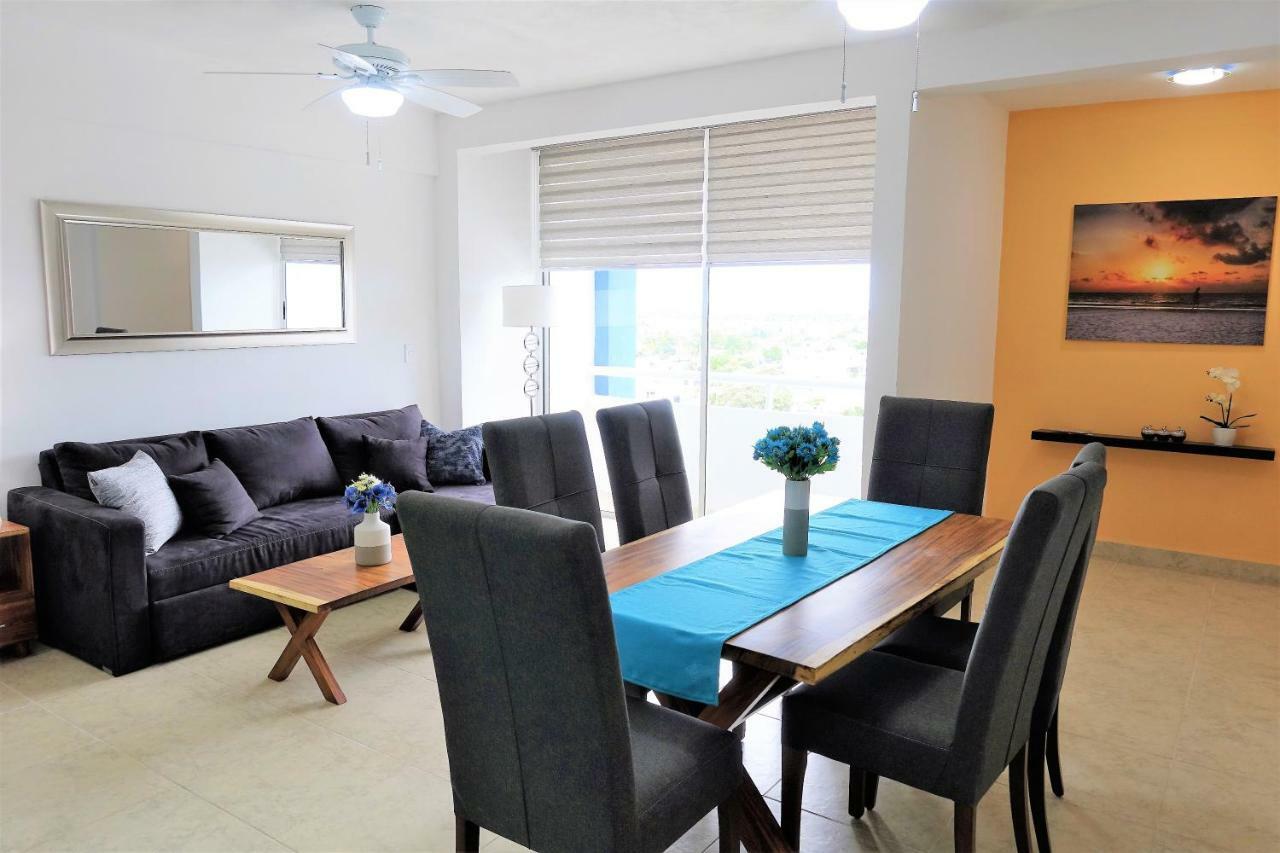 Liverte Luxury Apartamento