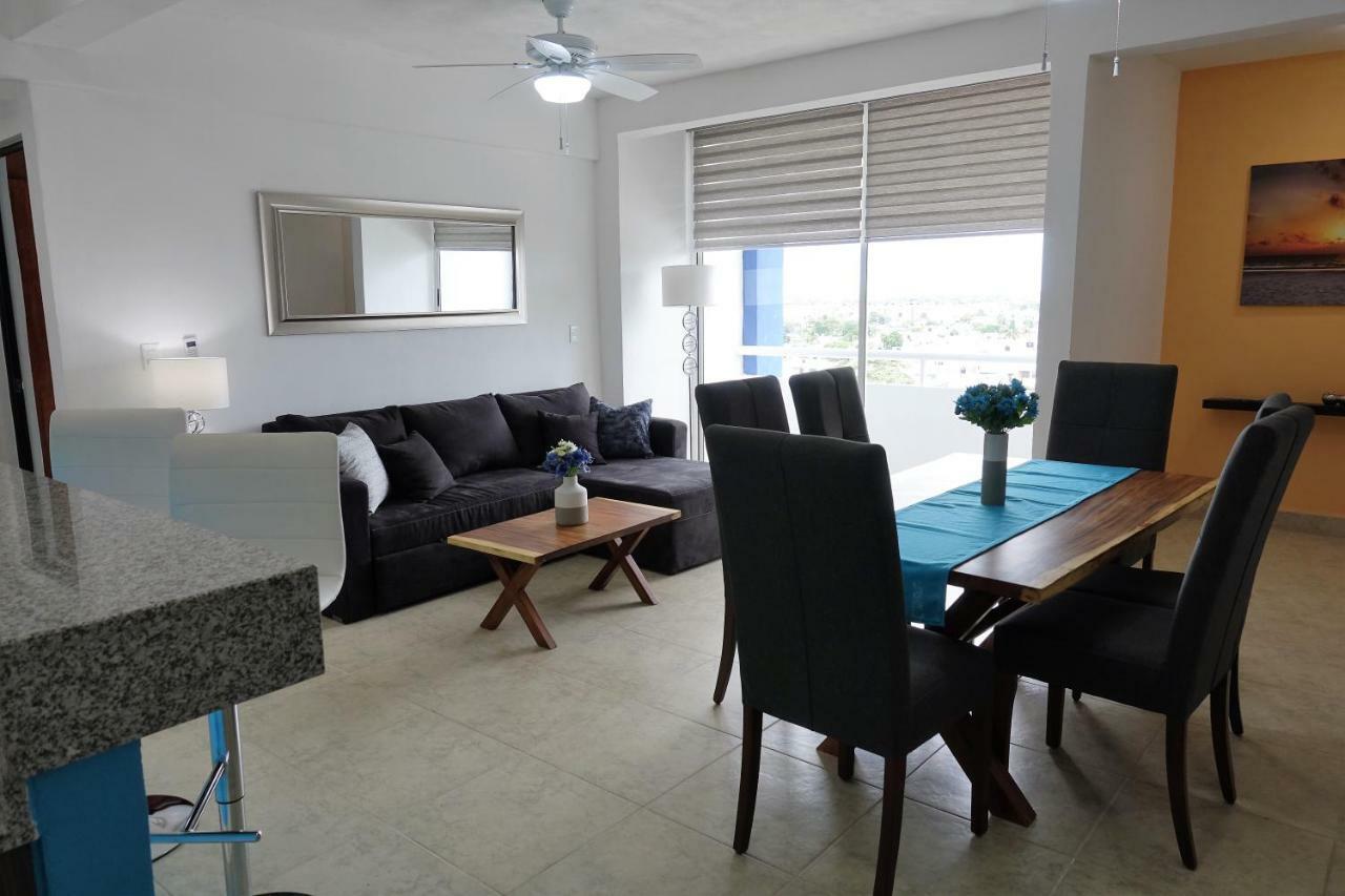 Liverte Luxury Apartamento
