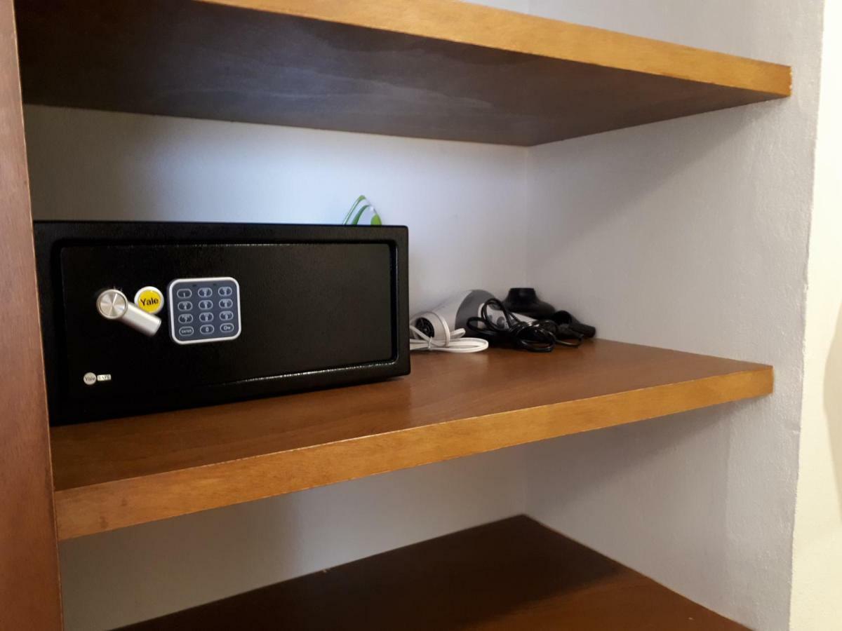 Liverte Luxury Apartamento Cancún