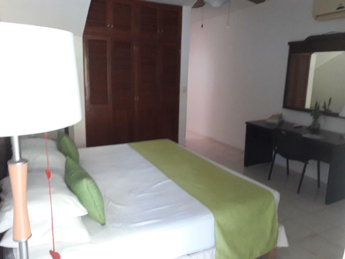 Bed and breakfast Airport Familiar Cancún