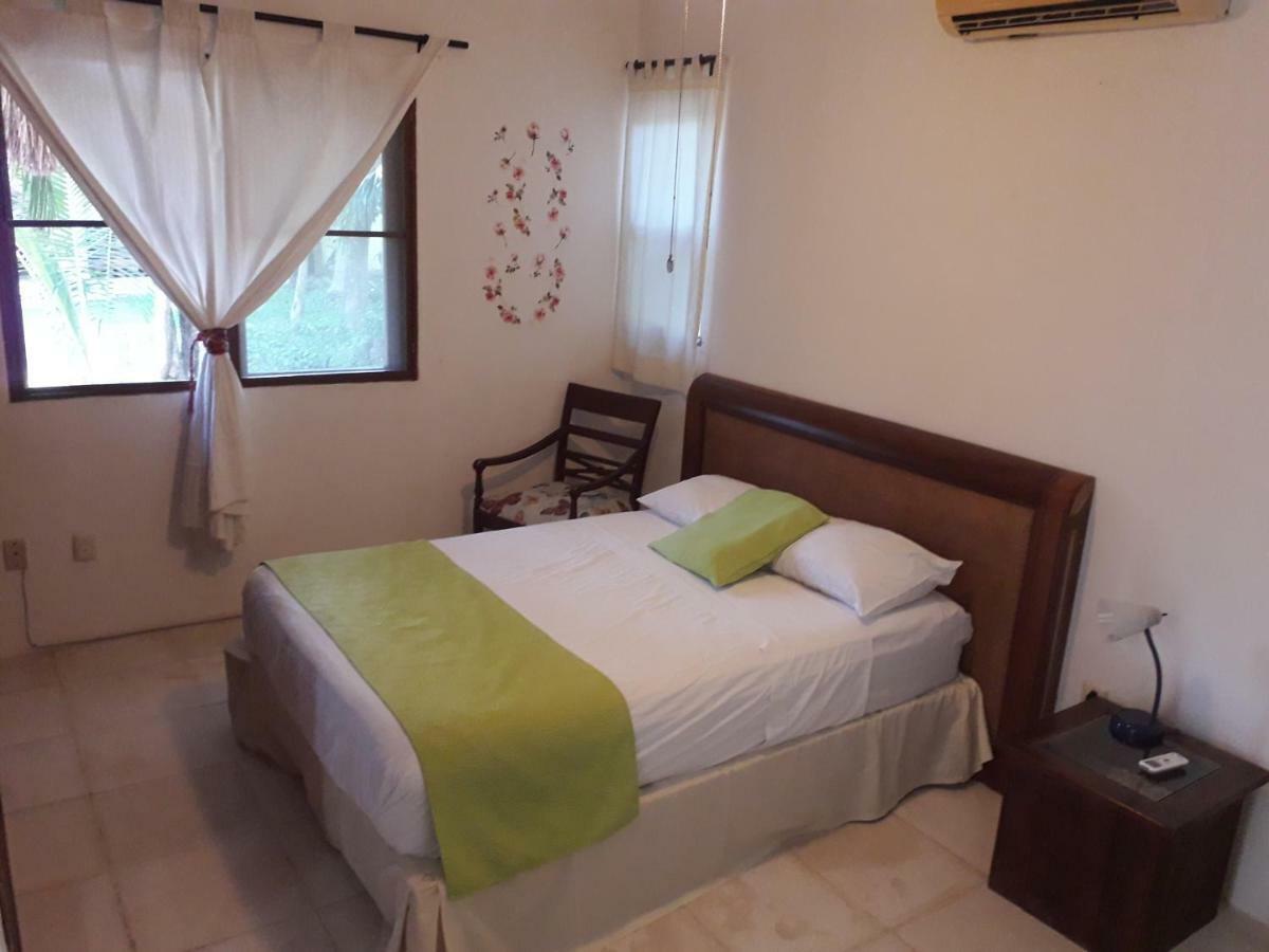 Bed and breakfast Airport Familiar 3*