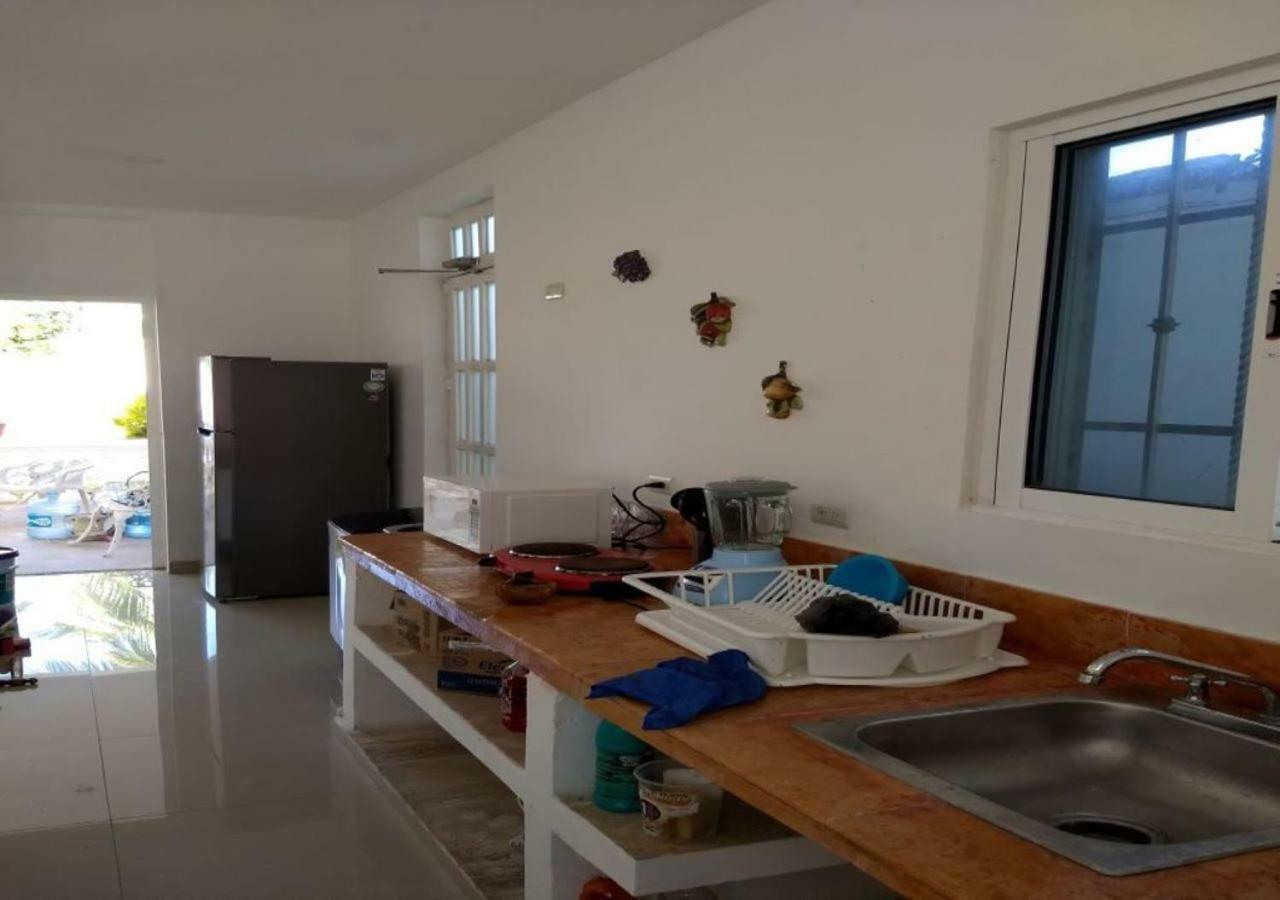 La Casa Blanca En * Cancún