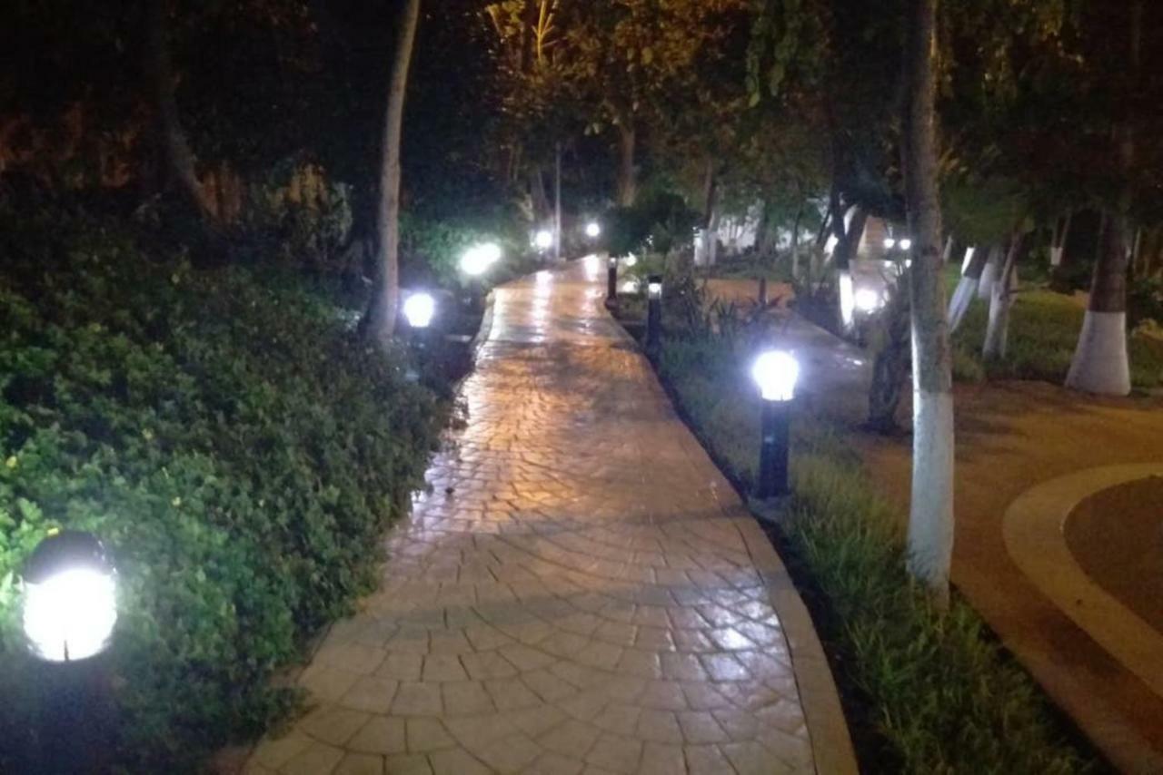 Liverte Luxury Cancún