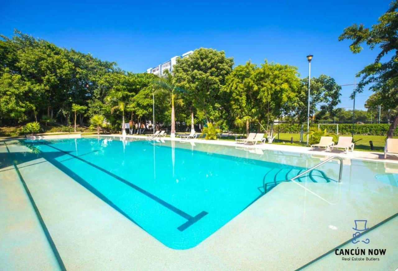 Liverte Luxury Apartamento Cancún
