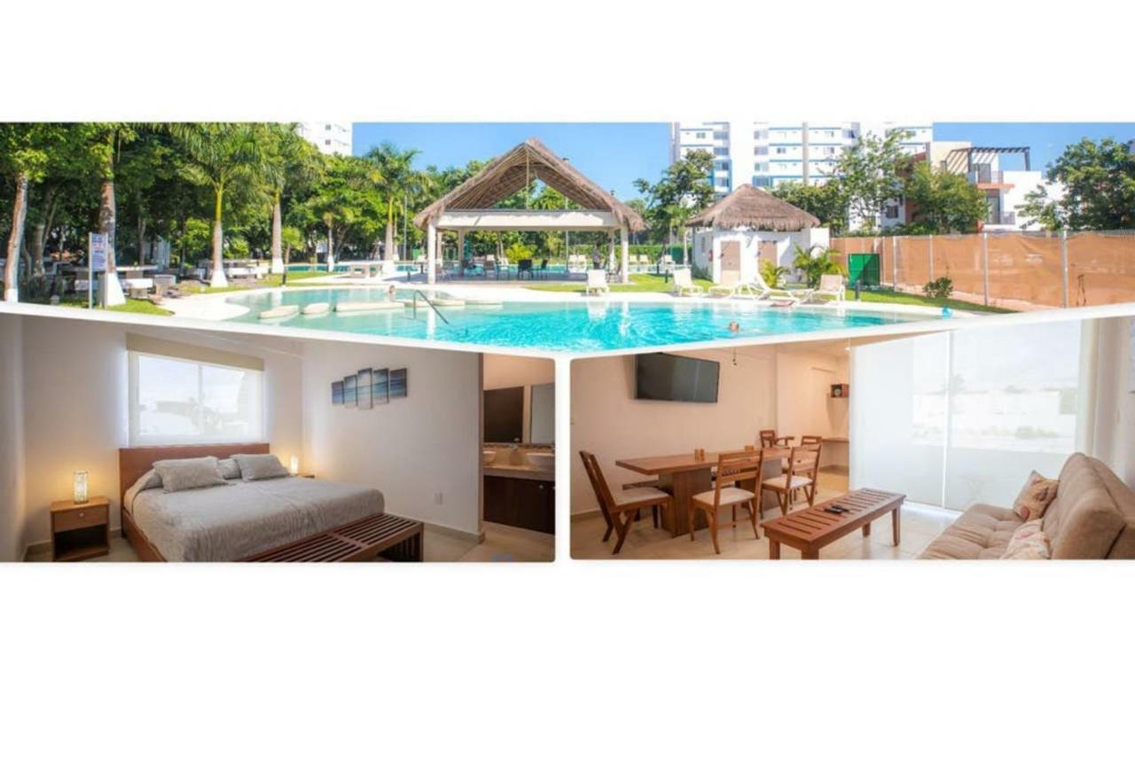 Liverte Luxury * Cancún