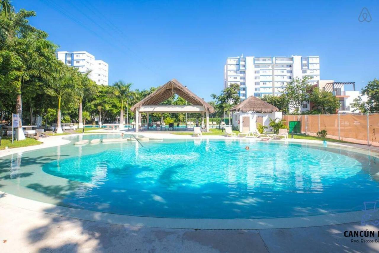 Liverte Luxury Cancún