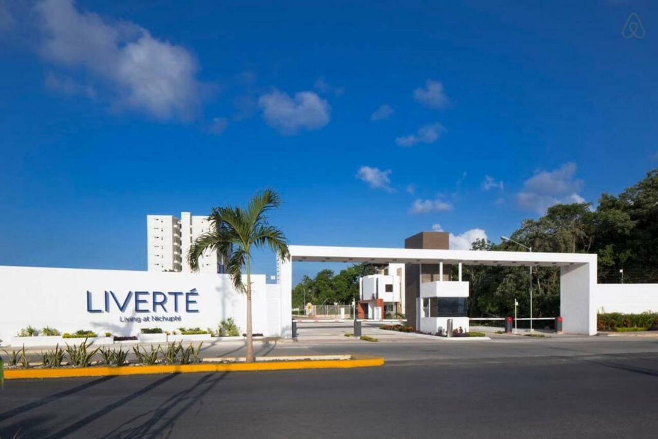 Liverte Luxury Apartamento