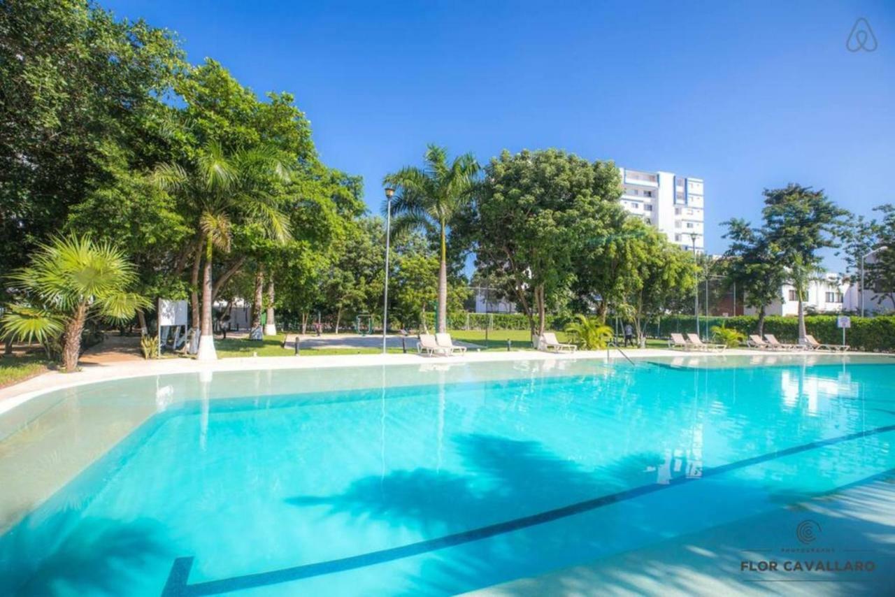 Liverte Luxury Apartamento *