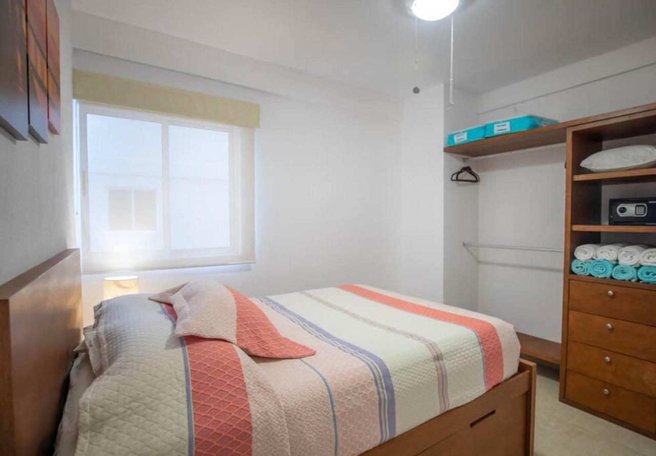 Liverte Luxury Apartamento Cancún