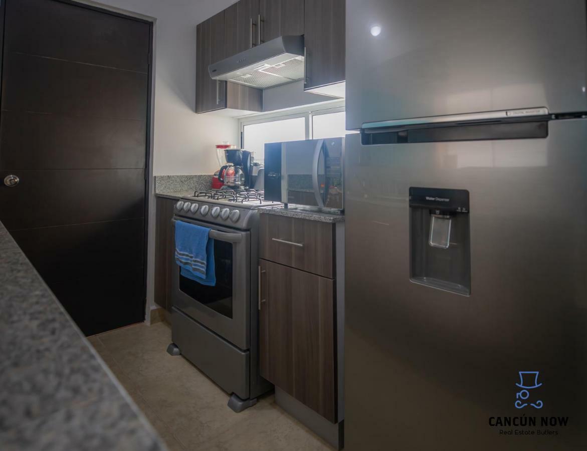 Apartamento Liverte Luxury Cancún