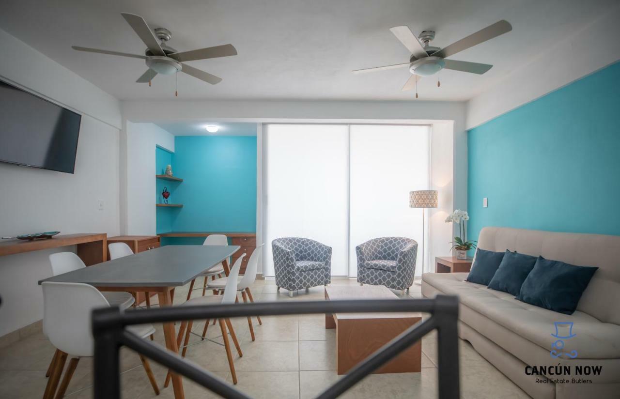 Apartamento Liverte Luxury Cancún