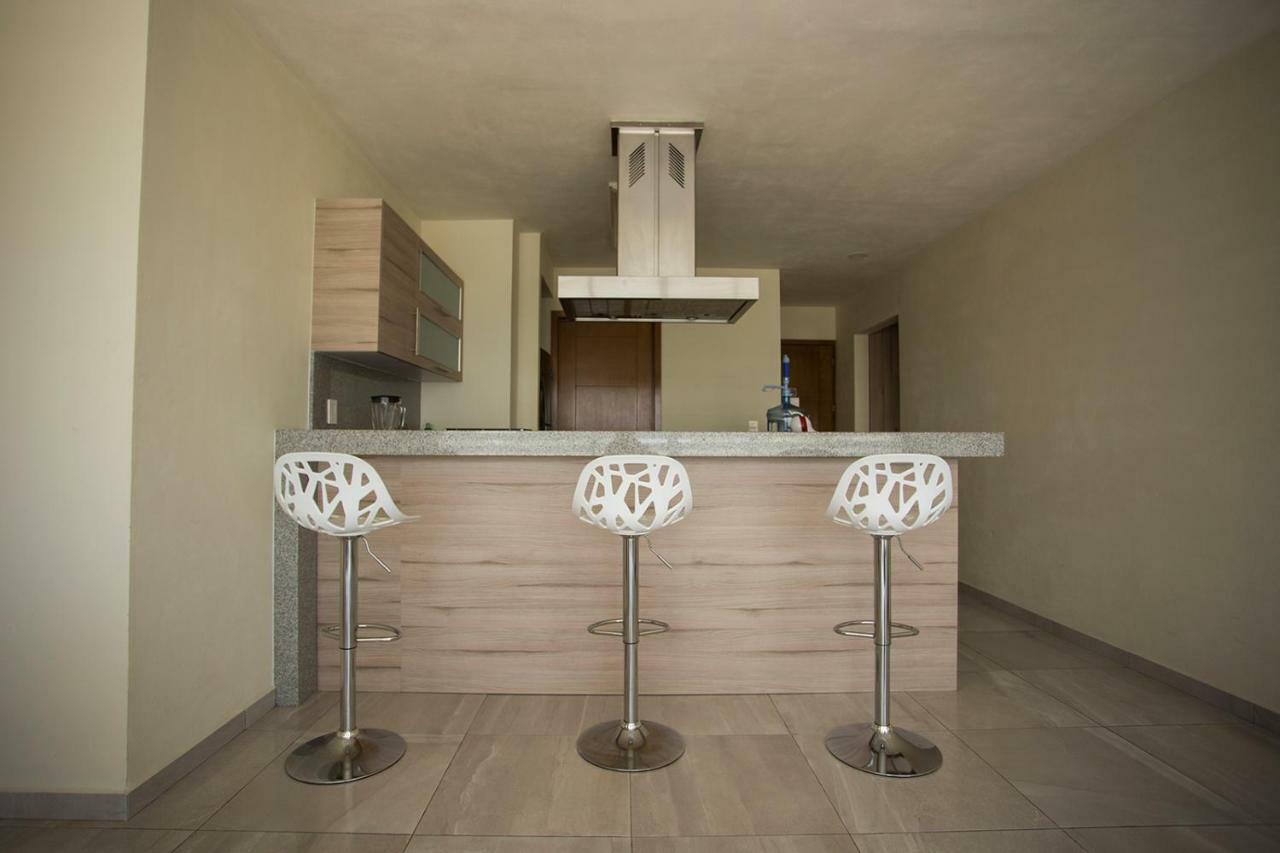 Apartment Luxury 2 Bedroom *