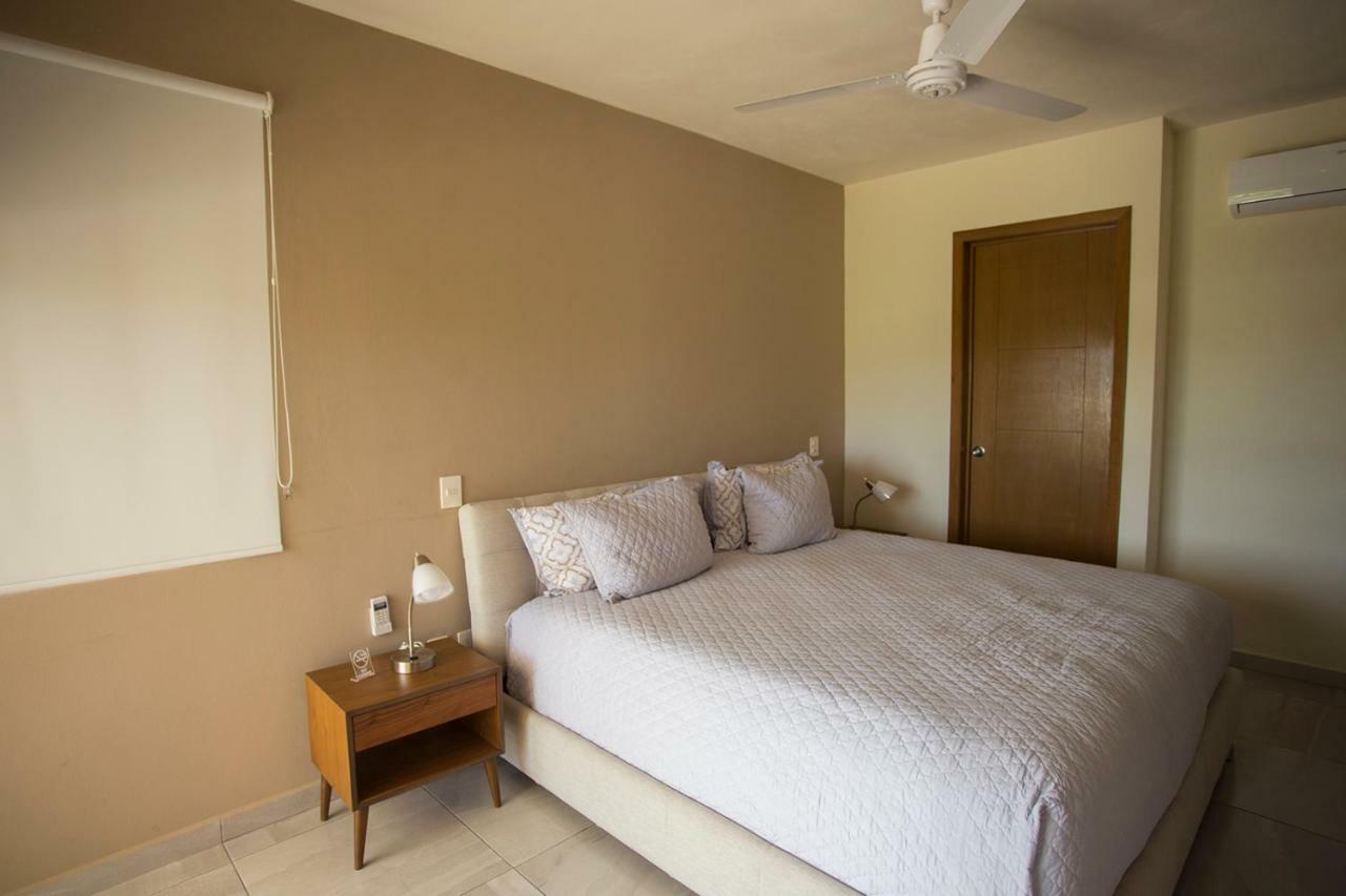 Luxury 2 Bedroom * Cancun