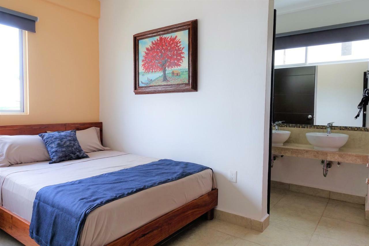 Apartamento Liverte Luxury Cancún