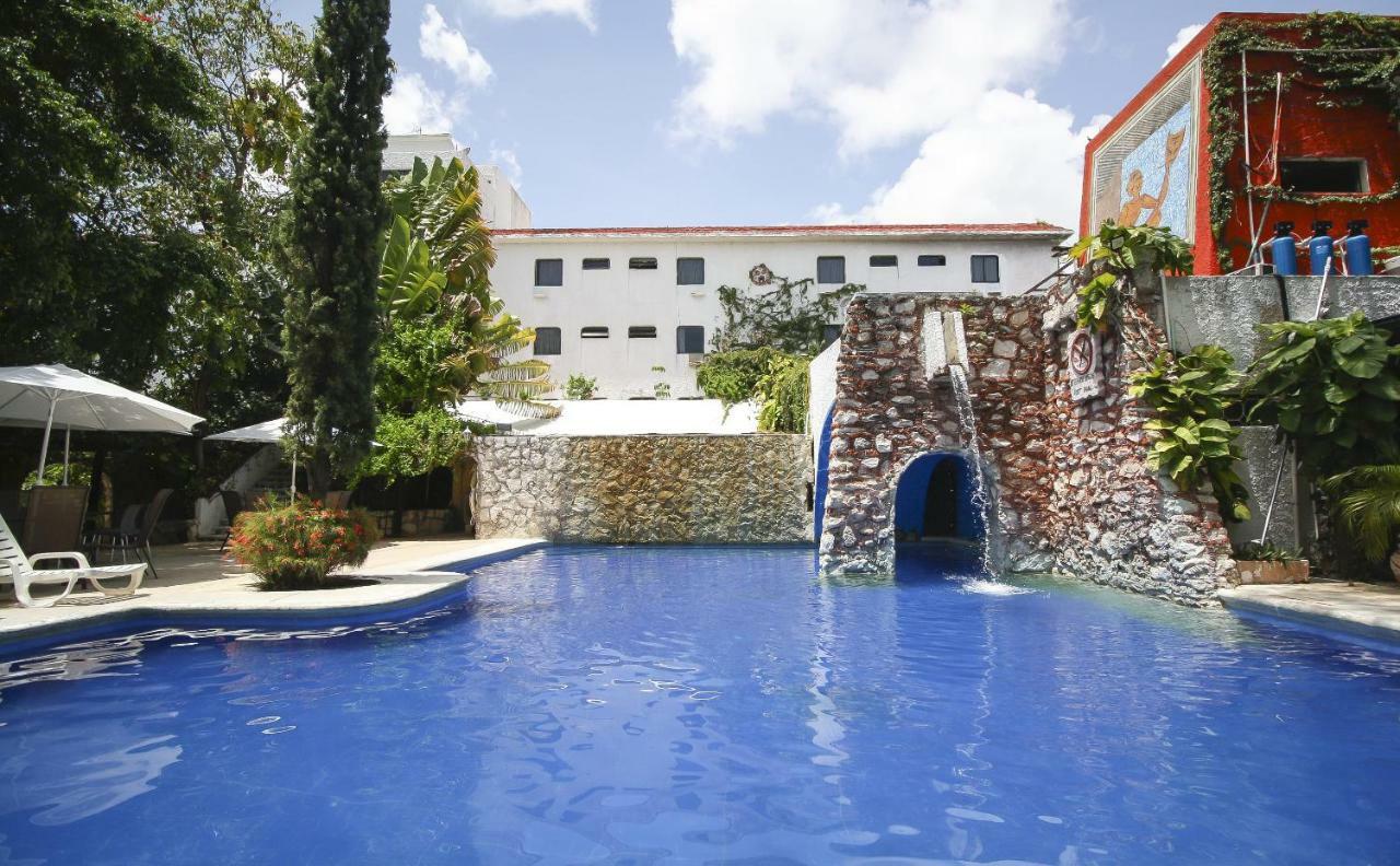 Xbalamqué&spa Centro 3*