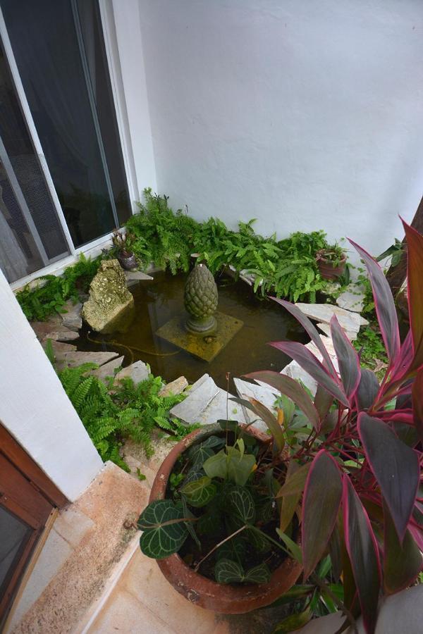 Bed and breakfast Airport Familiar Cancún