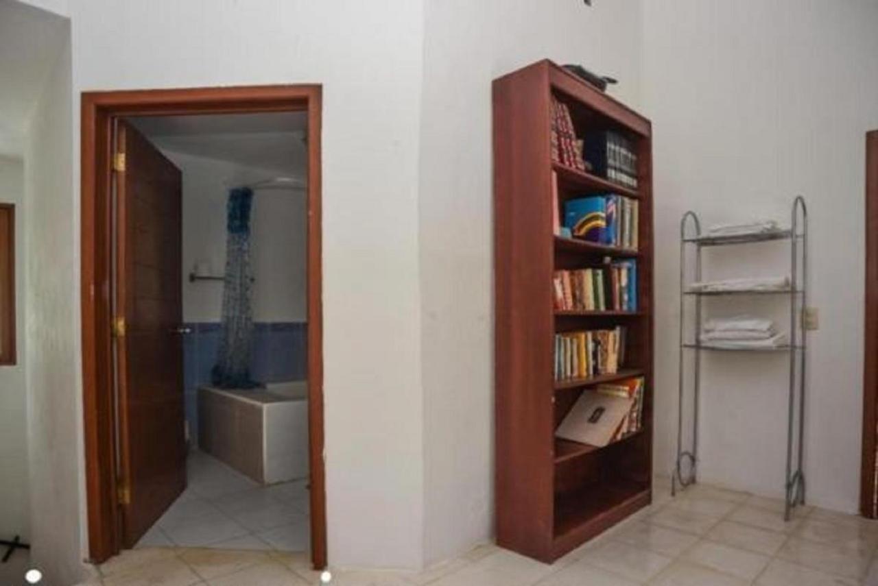 Airport Familiar Bed and breakfast Cancún
