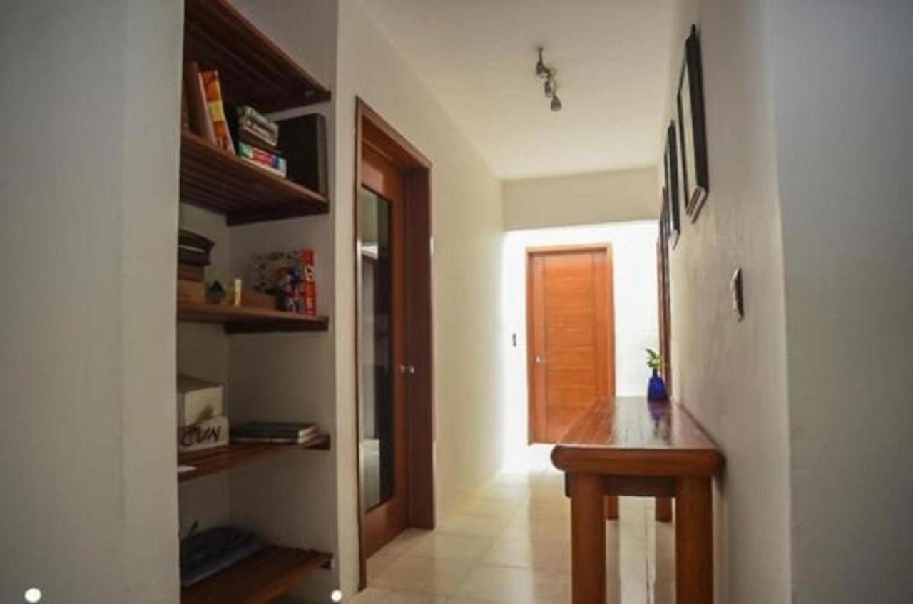 Bed and breakfast Airport Familiar Cancún
