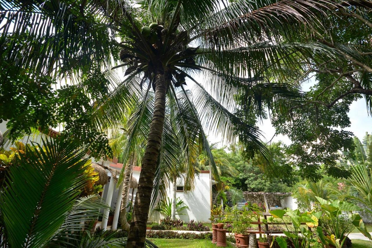 Bed and breakfast Airport Familiar Cancún