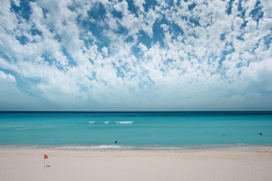 Oleo Playa Cancun