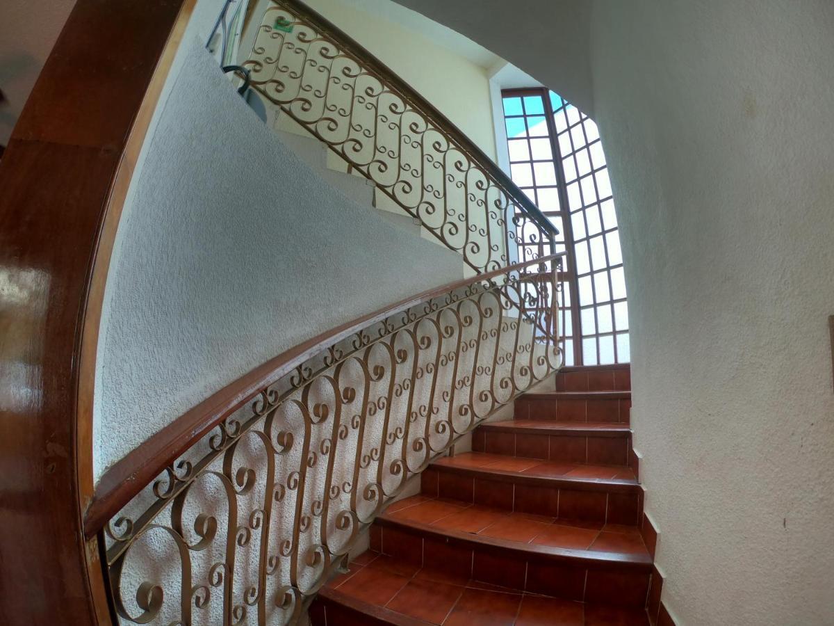 Hostal Granada 6 Cancún