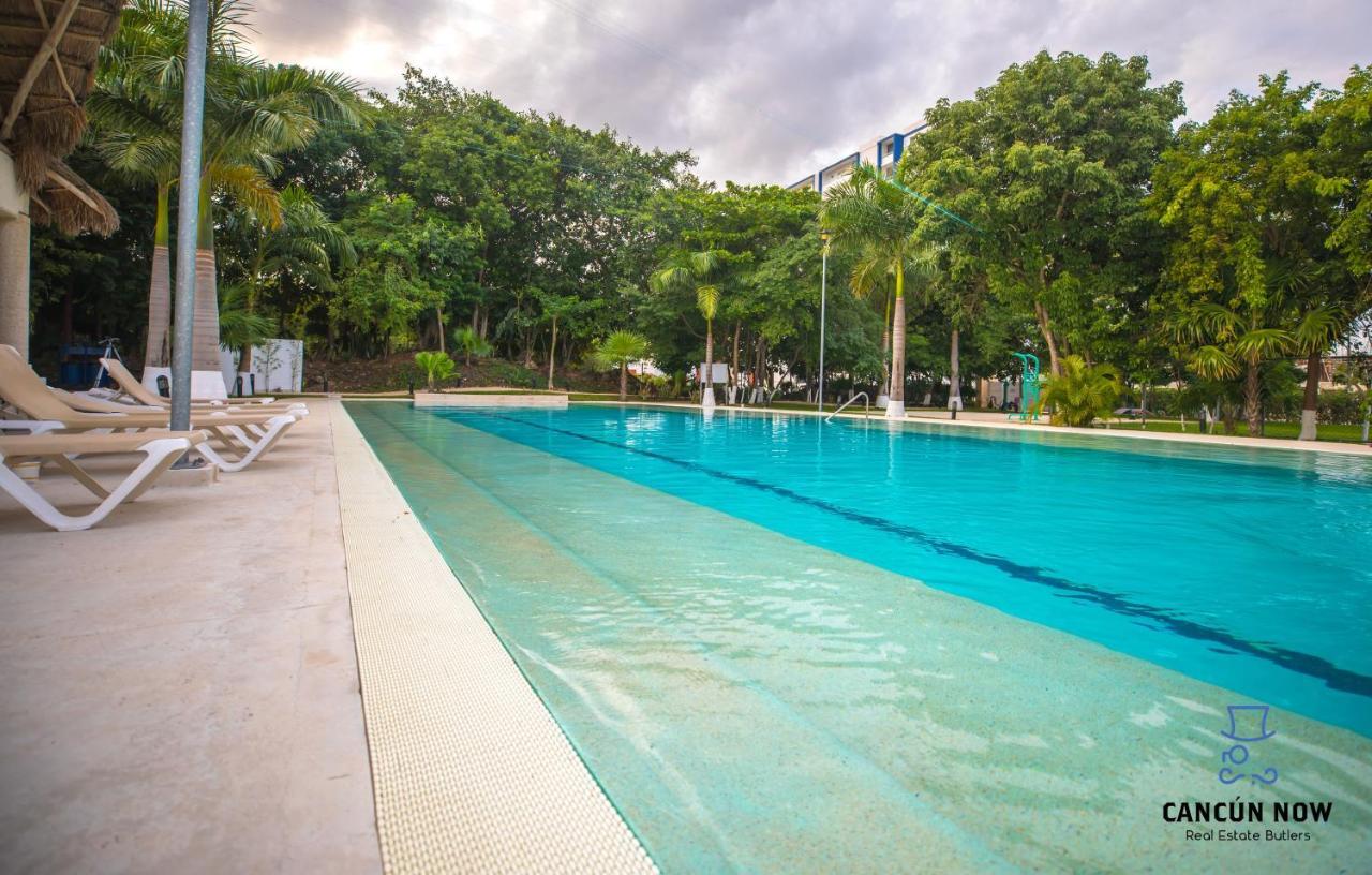 Liverte Luxury Apartamento Cancún