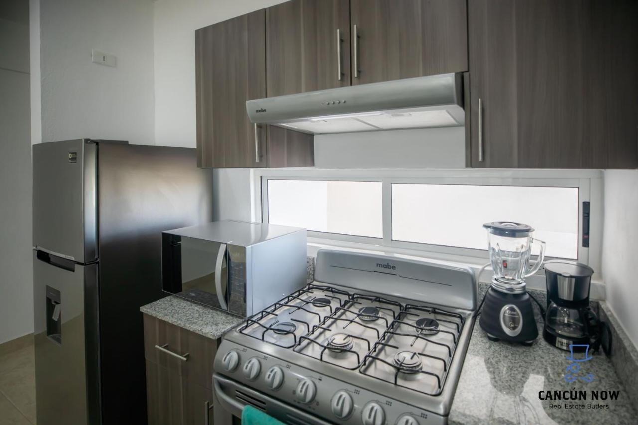 Liverte Luxury Apartamento Cancún