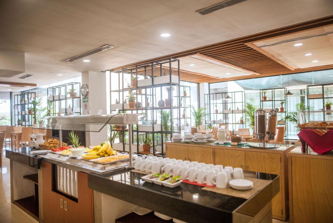 Wyndham Garden Downtown Hotel Cancún