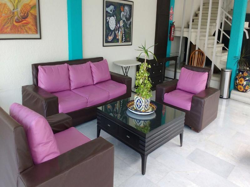 Pa'xa Mama Boutique 3* Cancún