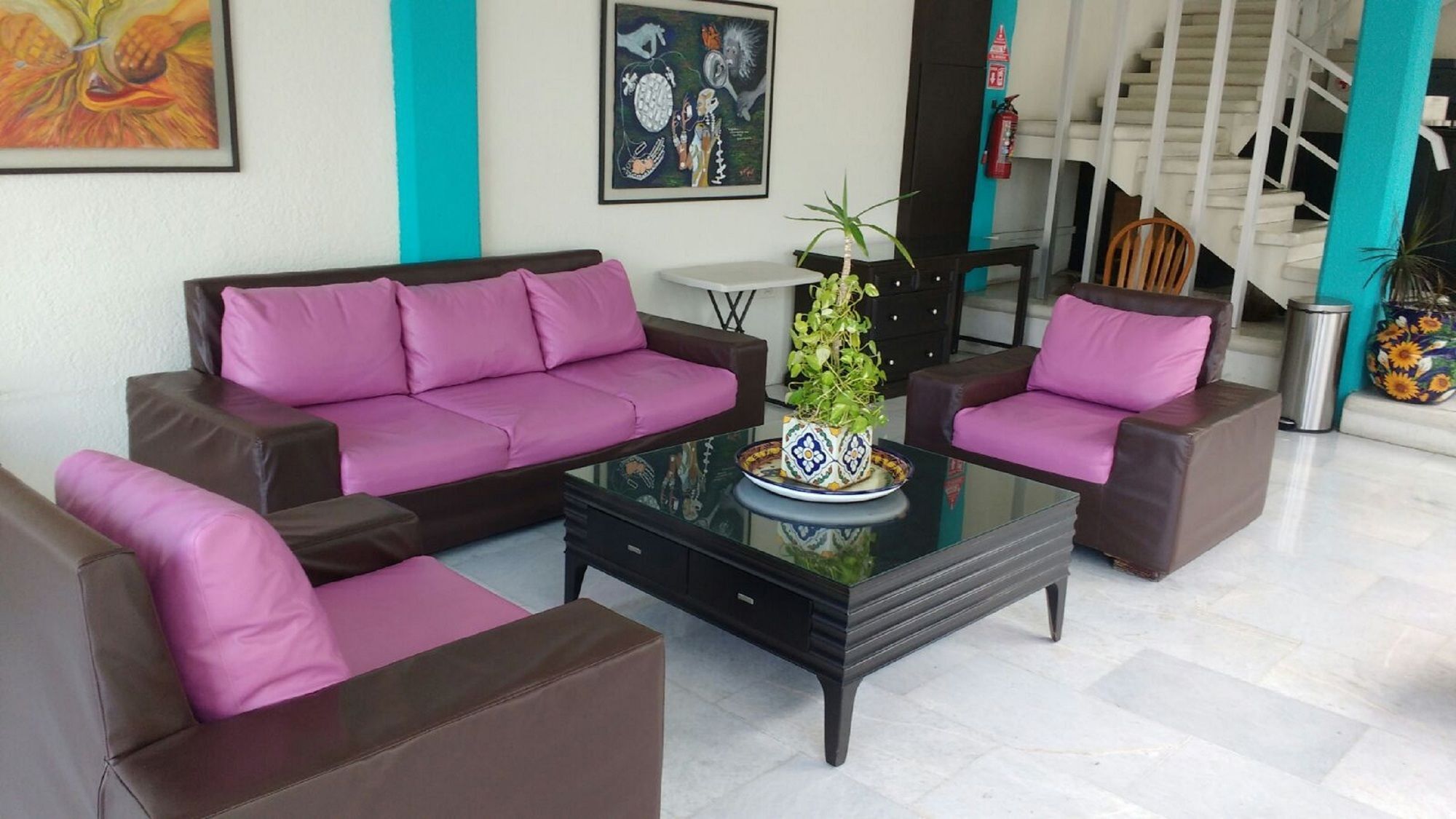 Pa'xa Mama Boutique Hotel Cancún