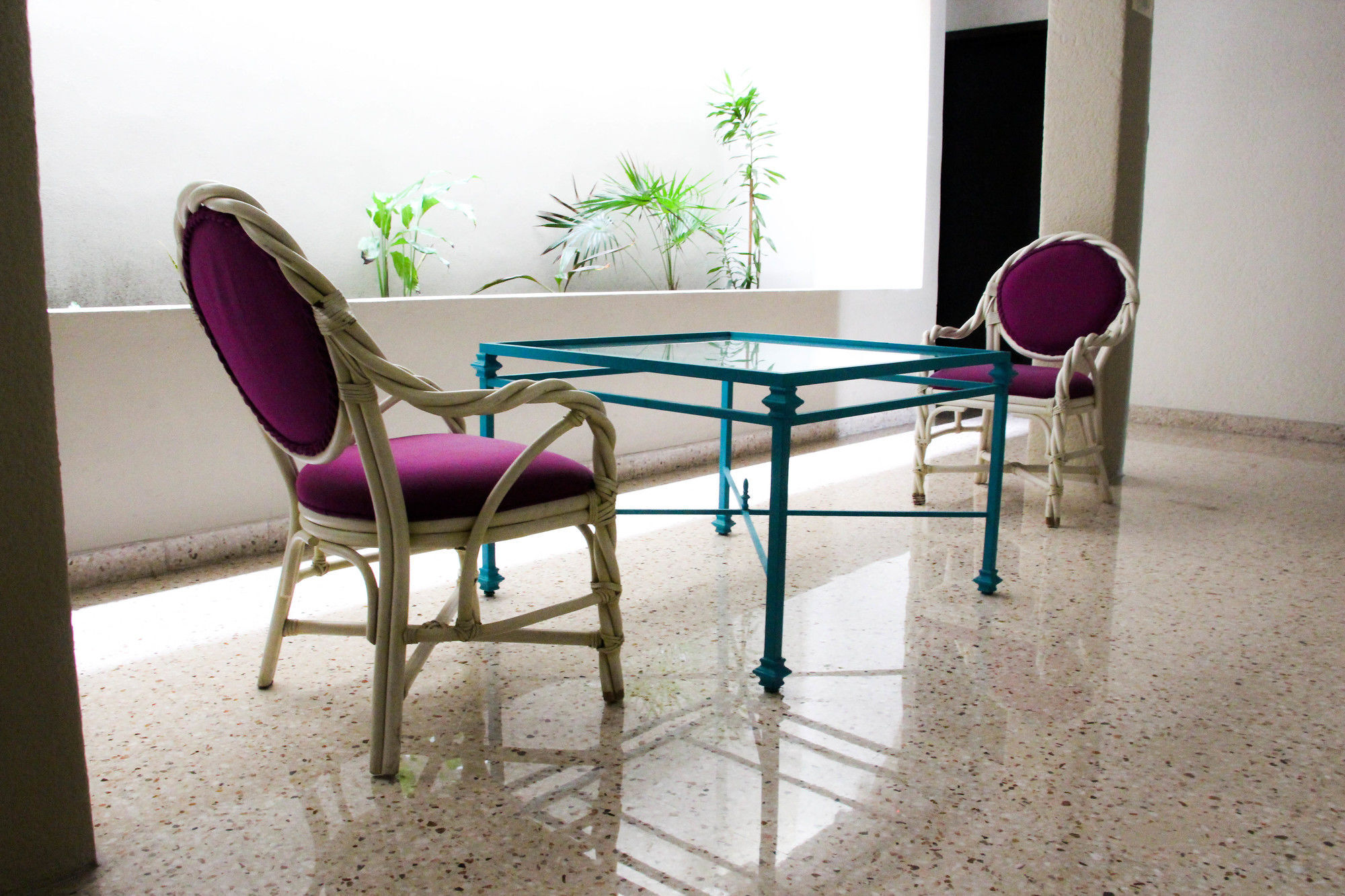 Pa'xa Mama Boutique Hotel 3*