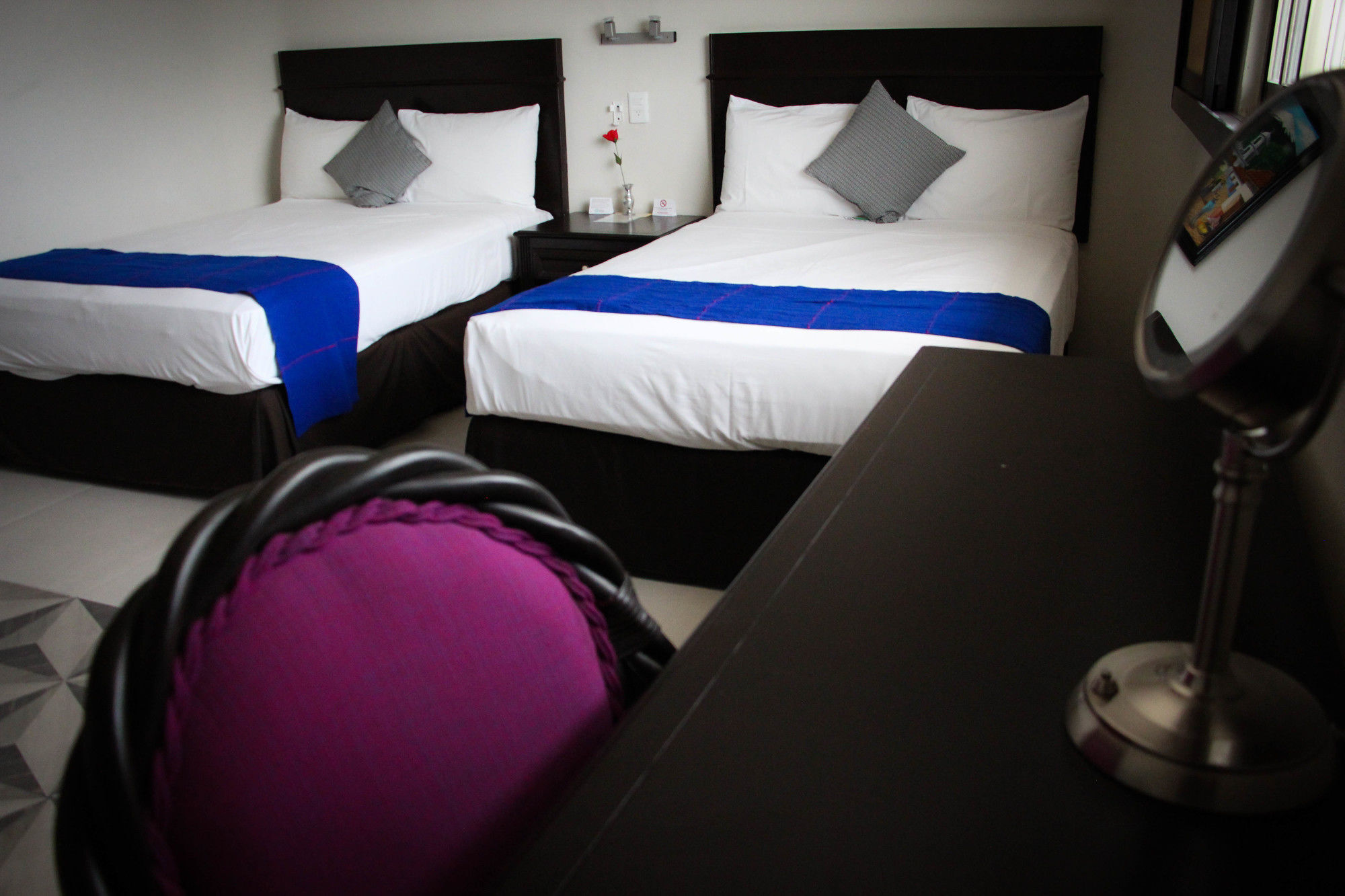 Pa'xa Mama Boutique Hotel 3*