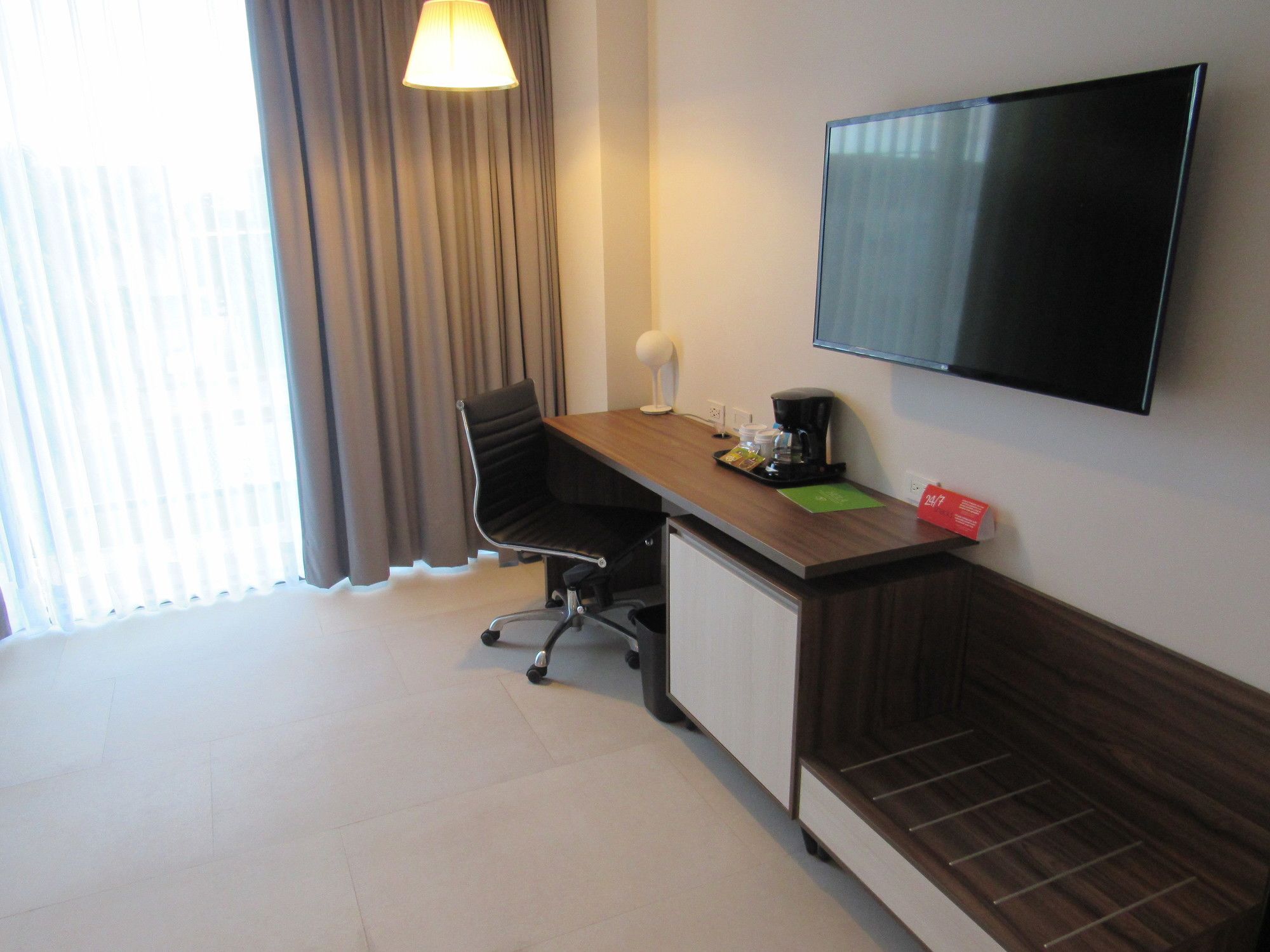 Hampton By Hilton Cumbres Cancún