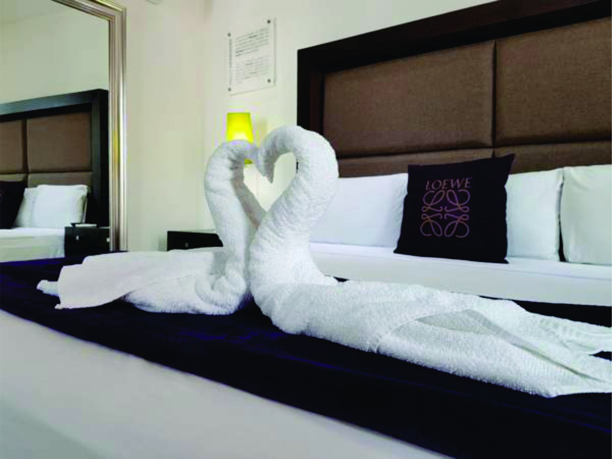 Arts Party Hotel