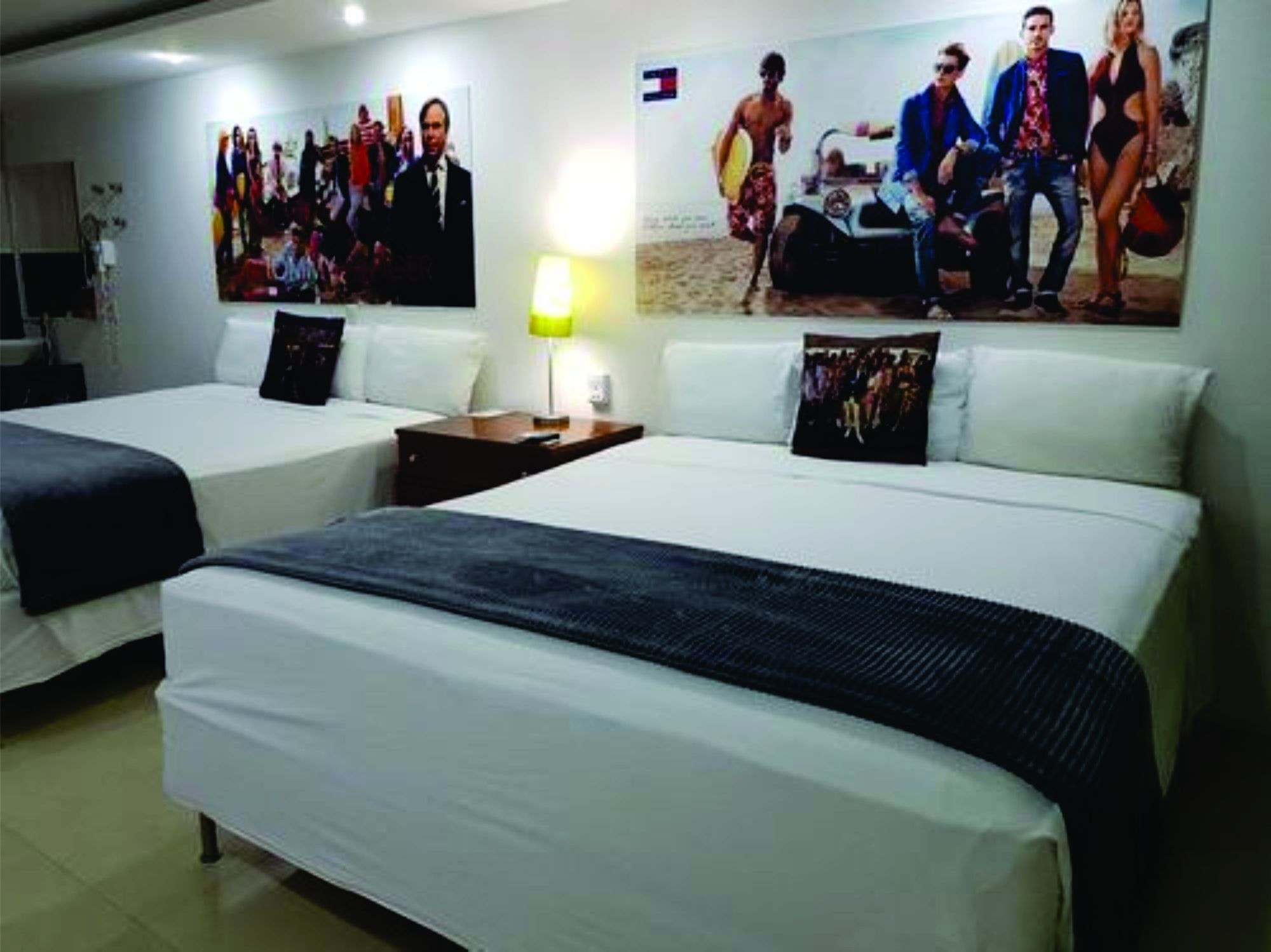 Arts Party Hotel Cancún