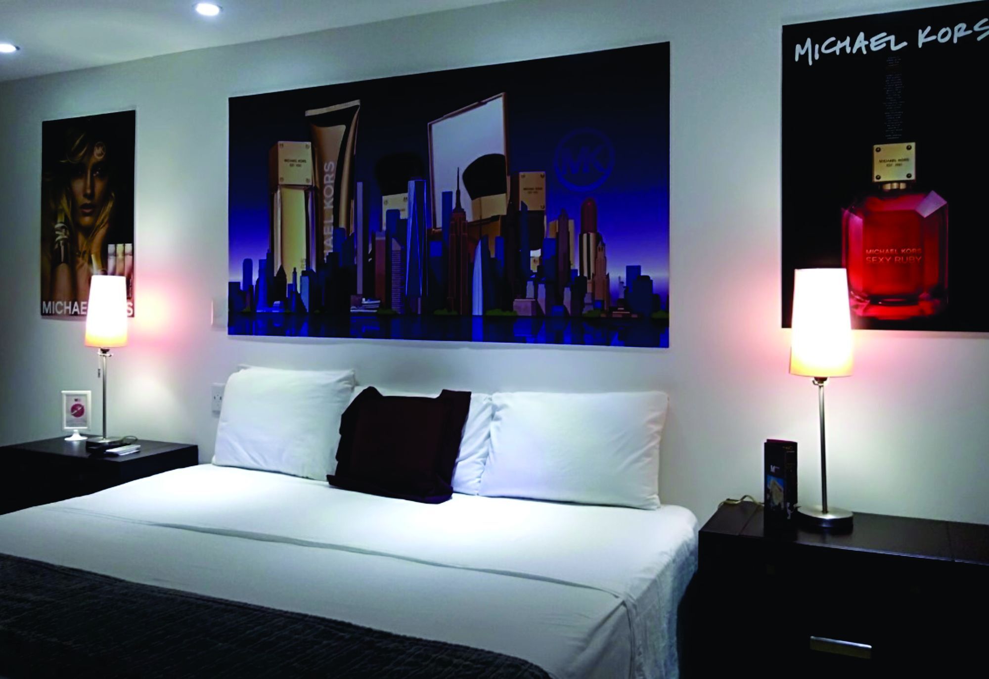 Arts Party Hotel 2*