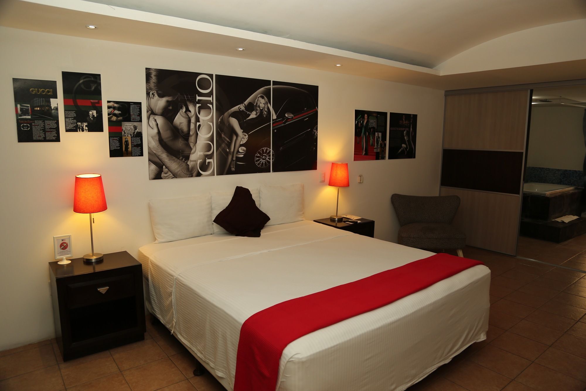 Arts Party Cancún
